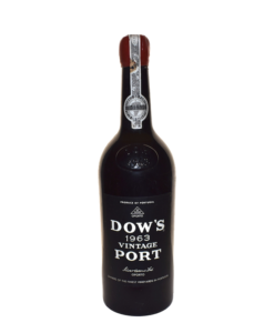 PTD R1963M Dow S Port Dow S Vintage Port 1963 1(1.5L)