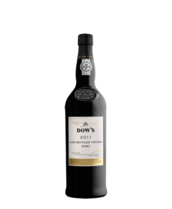 PTD R0211 Dow S Port Dow S Late Bottle Vintage 1
