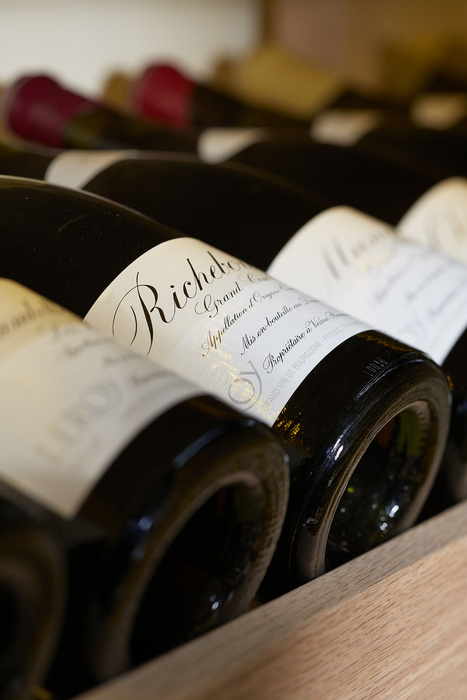 ✨Domaine Leroy Grand Cru 樂花特級園品酒會 即將登場