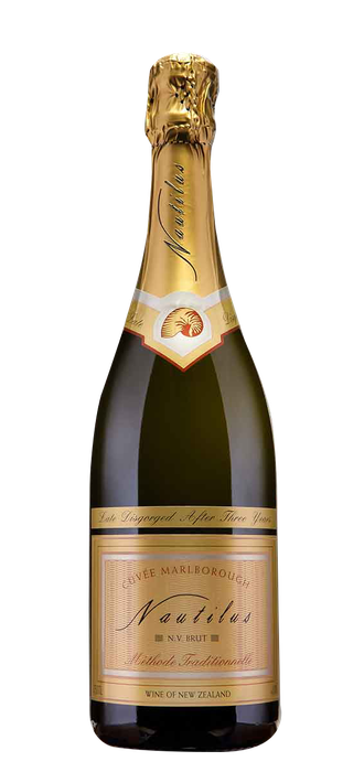 鸚鵡螺氣泡酒