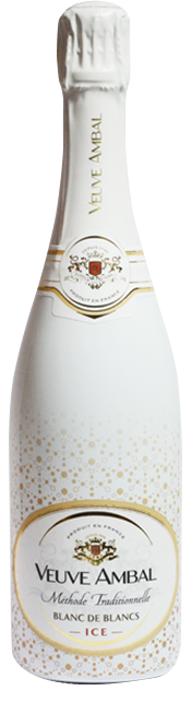 安柏夫人 冰點 古法釀造 微甜氣泡酒