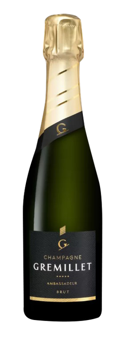 葛萊美酒莊 香檳葛萊美 大使 無年份香檳