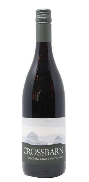 保羅霍布斯 CrossBarn 黑皮諾紅葡萄酒