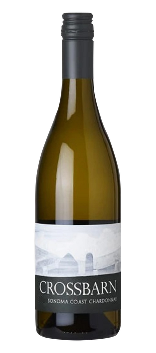 保羅霍布斯 CrossBarn 夏多內白葡萄酒