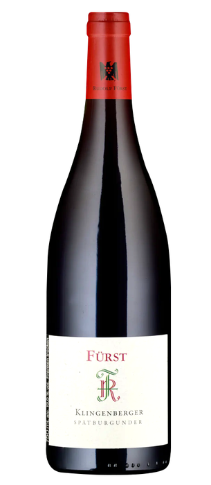 金根伯格村莊 黑皮諾紅葡萄酒