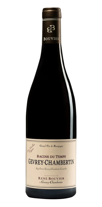 哲維瑞香貝丹村莊 « Racine du temps » 超級荖藤 紅葡萄酒