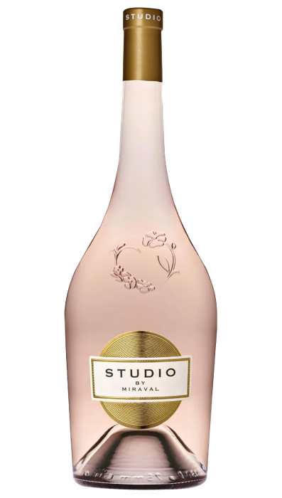 米拉瓦酒莊 米拉瓦粉紅葡萄酒