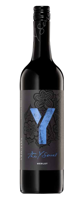 雅倫布酒莊 Y 系列 梅洛紅葡萄酒