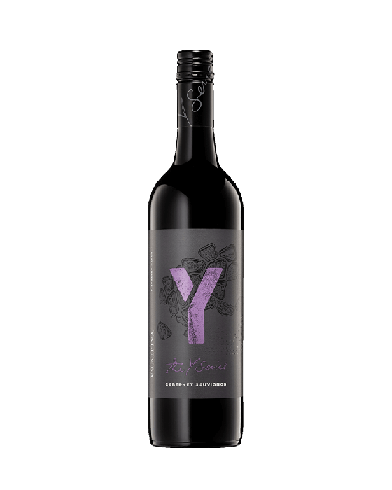 Y系列 卡本內蘇維翁 紅葡萄酒